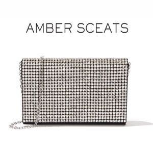 Amber Sceats Stella Crystal Bag